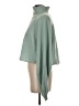 Free People Green Turtleneck Sweater Size S - photo 5