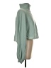 Free People Green Turtleneck Sweater Size S - photo 4