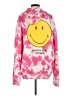 Assorted Brands Tie-dye Pink Fleece Size M - photo 2