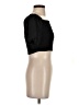And Now This Black Short Sleeve Top Size S - photo 4