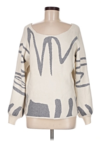 Unbranded Pullover Sweater (view 1)