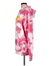 Assorted Brands Tie-dye Pink Fleece Size M - photo 5