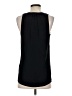 Joie 100% Silk Black T-Shirt Size XS - photo 2