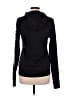 Bella + Canvas Black Zip Up Hoodie Size M - photo 2