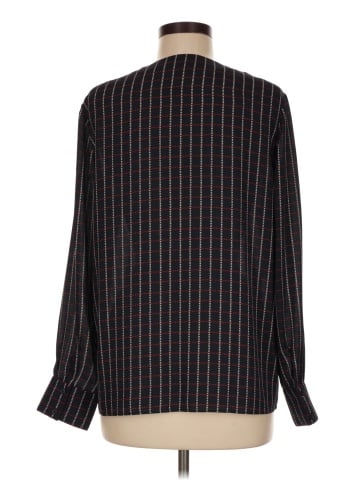 Banana Republic Factory Store Long Sleeve Blouse (view 2)