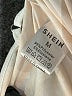 Shein Yellow Sleeveless Top Size M - photo 7