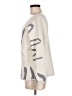 Unbranded Print Ivory Pullover Sweater Size M - photo 5