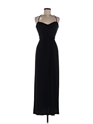 Amsale Cocktail Dress (view 1)