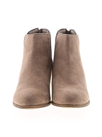 Candie's Ankle Boots (view 2)