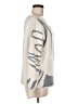Unbranded Print Ivory Pullover Sweater Size M - photo 4