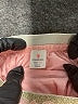 Crewcuts 100% Polyester Solid Pink Skirt Size XS (kids) - photo 3