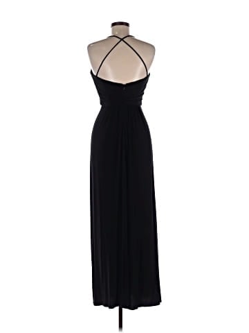 Amsale Cocktail Dress (view 2)