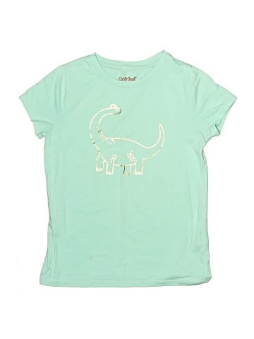 Cat & Jack Short Sleeve T-Shirt (view 1)