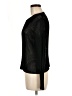Commense Metallic Black Pullover Sweater Size M - photo 5