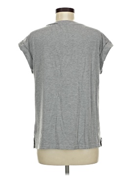 Unbranded Sleeveless T-Shirt (view 2)