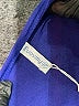 Assorted Brands Blue Jumpsuit Size S - photo 4