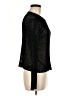 Commense Metallic Black Pullover Sweater Size M - photo 4