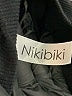 Nikibiki Black Tank Top One size - photo 7