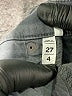 Ann Taylor LOFT Gray Jeans Size 27 waist - photo 8