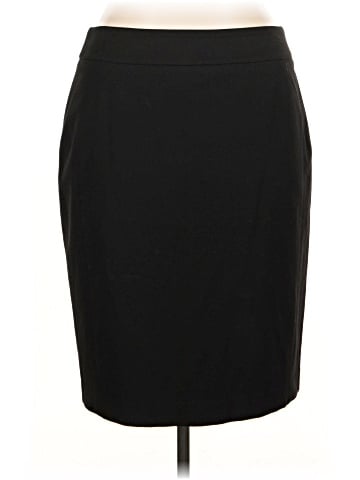 Ann Taylor LOFT Formal Skirt (view 1)