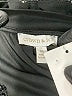 Crown & Ivy Black 3/4 Sleeve Blouse Size XL - photo 7