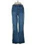 Paige Blue Jeans Size 26 waist - photo 1
