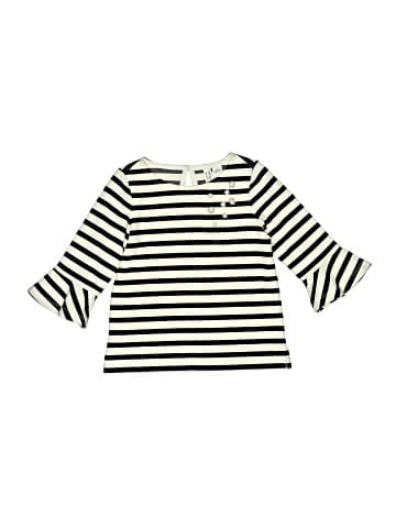 Juno Valentine by Janie & Jack 3/4 Sleeve Top (view 1)