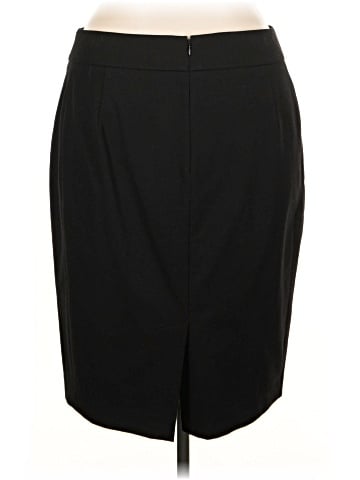 Ann Taylor LOFT Formal Skirt (view 2)