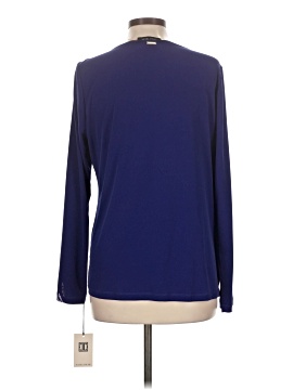 Ivanka Trump Long Sleeve Blouse (view 2)