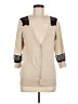 Maurices Tan Cardigan Size M - photo 1
