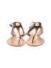 Tommy Hilfiger Tan Sandals Size 7 1/2 - photo 2