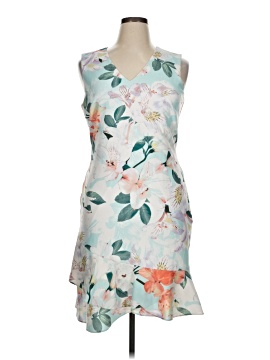 Calvin Klein Cocktail Dress
