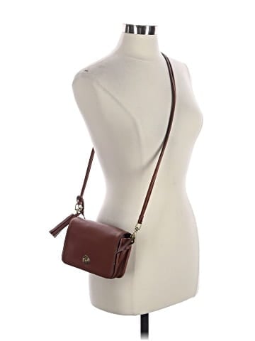 Coach Crossbody Bag (view 2)