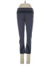 Lululemon Athletica Blue Active Pants Size 4 - photo 1