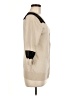 Maurices Tan Cardigan Size M - photo 4