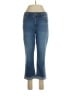 Code Bleu Blue Jeans Size 10 - photo 1