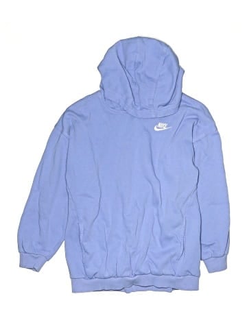 Nike Zip Up Hoodie (view 1)