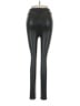 Venti6 100% Polyurethane Black Leggings Size M - photo 2