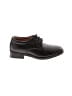 Tip Top Solid Black Dress Shoes Size 8 (kids) - photo 1