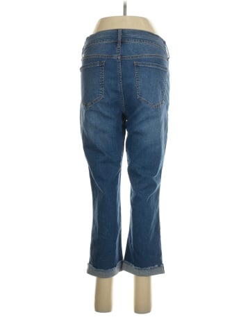 Code Bleu Jeans (view 2)
