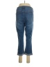 Code Bleu Blue Jeans Size 10 - photo 2