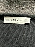 Zara Black Sleeveless Top Size M - photo 7
