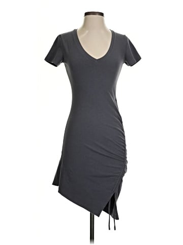 Monrow Casual Dress (view 1)