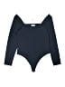 Aritzia Blue Bodysuit Size XL - photo 1