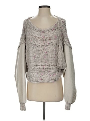 Free People Sweater Vest (view 1)