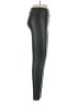Venti6 100% Polyurethane Black Leggings Size M - photo 4
