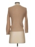Banana Republic Tan Silk Cardigan Size XS - photo 2