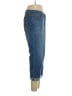 Code Bleu Blue Jeans Size 10 - photo 4