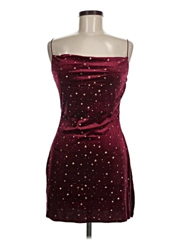 Zaful Cocktail Dress (view 1)