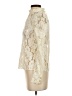 WAYF Ivory Long Sleeve Blouse Size XXS - photo 5